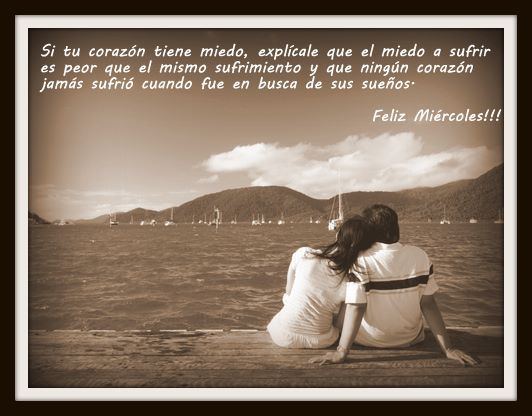 mi&eacute;rcoles