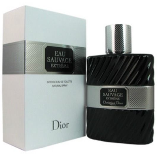 profumo uomo dior