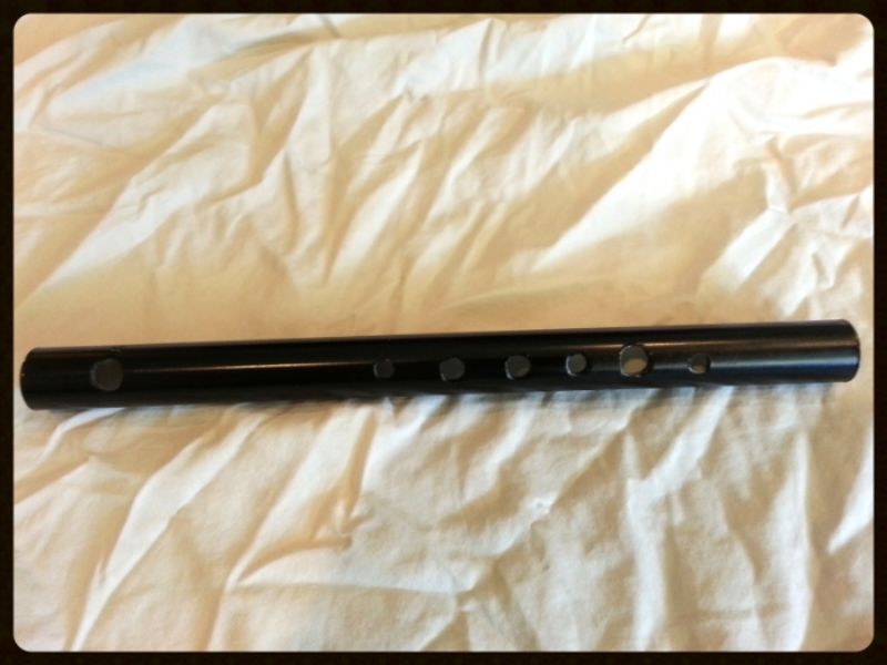 Legacy Professional PVC Flutes eBay