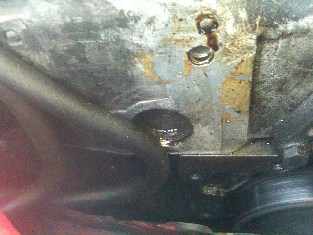 Vr6 head gasket leaking oil VW Vortex Volkswagen Forum