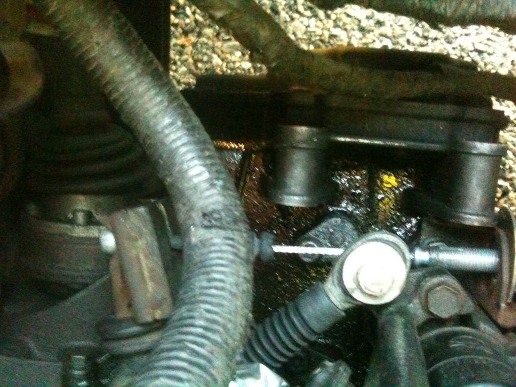 Vr6 head gasket leaking oil VW Vortex Volkswagen Forum