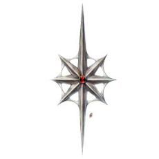 230px-Lolth_symbol_-_Mike_Schely.jpg