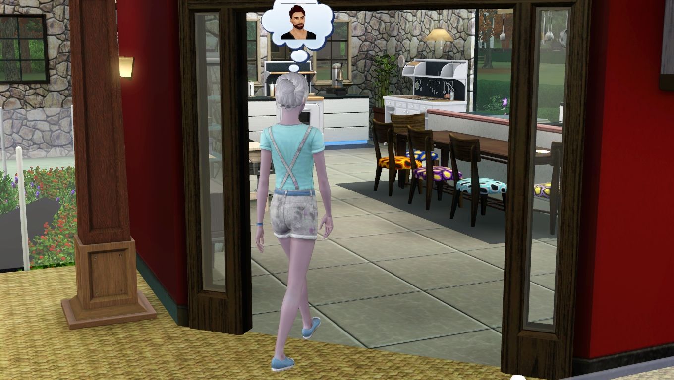 What happened in your sims 3 game today? - Page 924 — The Sims Forums