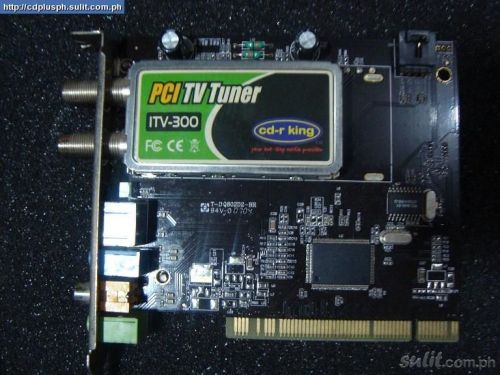 Intex tv tuner card driver download for windows 7