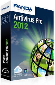 Panda Internet Security 2013 Panda Internet Security 2013