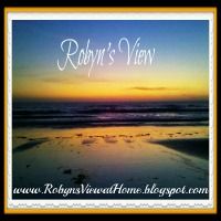 Robyn's view