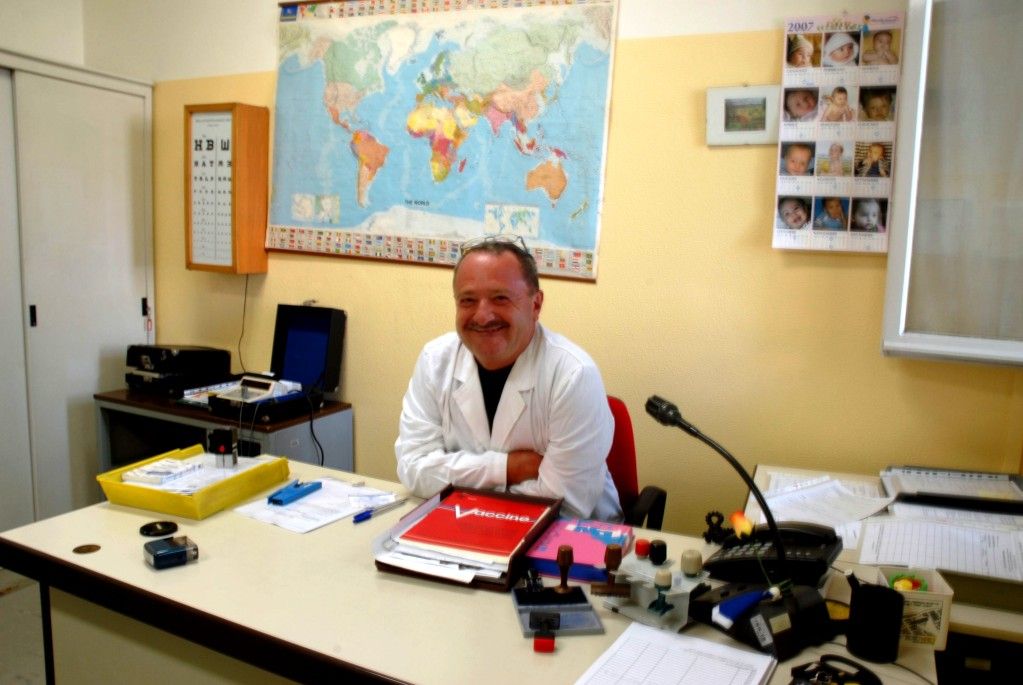 Dr. Aniello Cusati | Pazienti.it