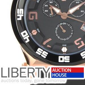 watch auctions