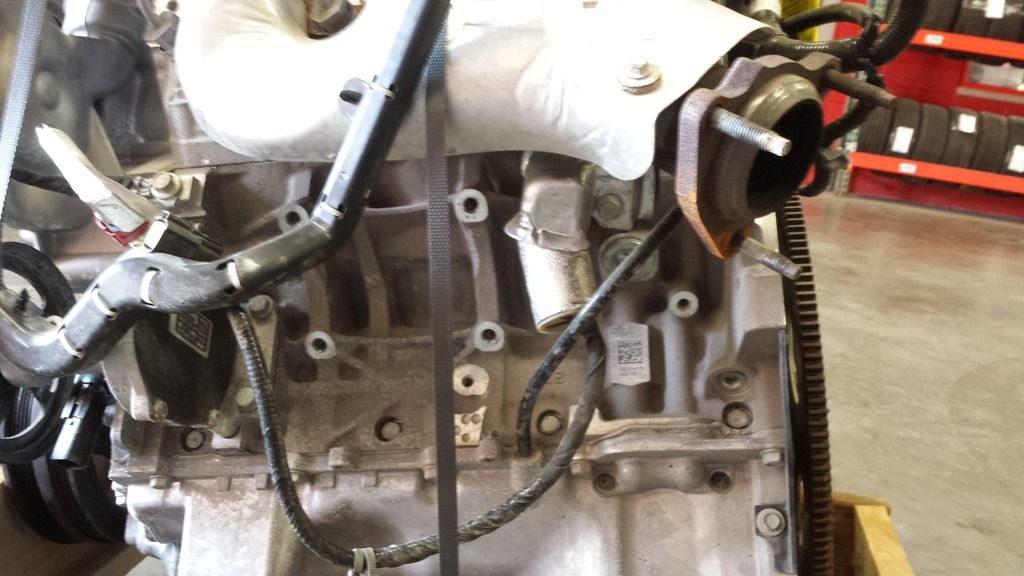 4.3L LV3 (Ecotec 3 V6) Page 2 Forums