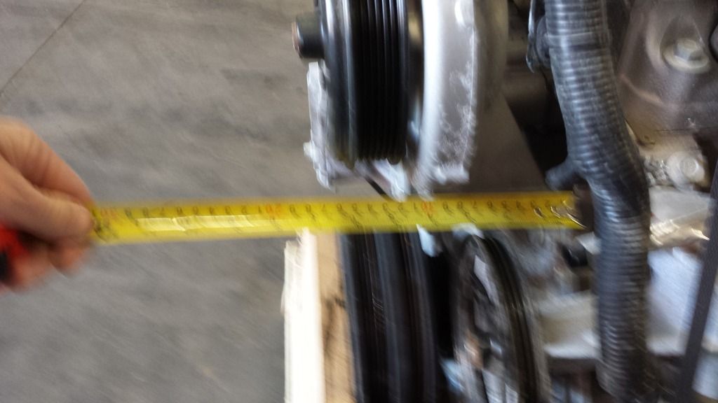 4.3L LV3 (Ecotec 3 V6) Page 2 Forums