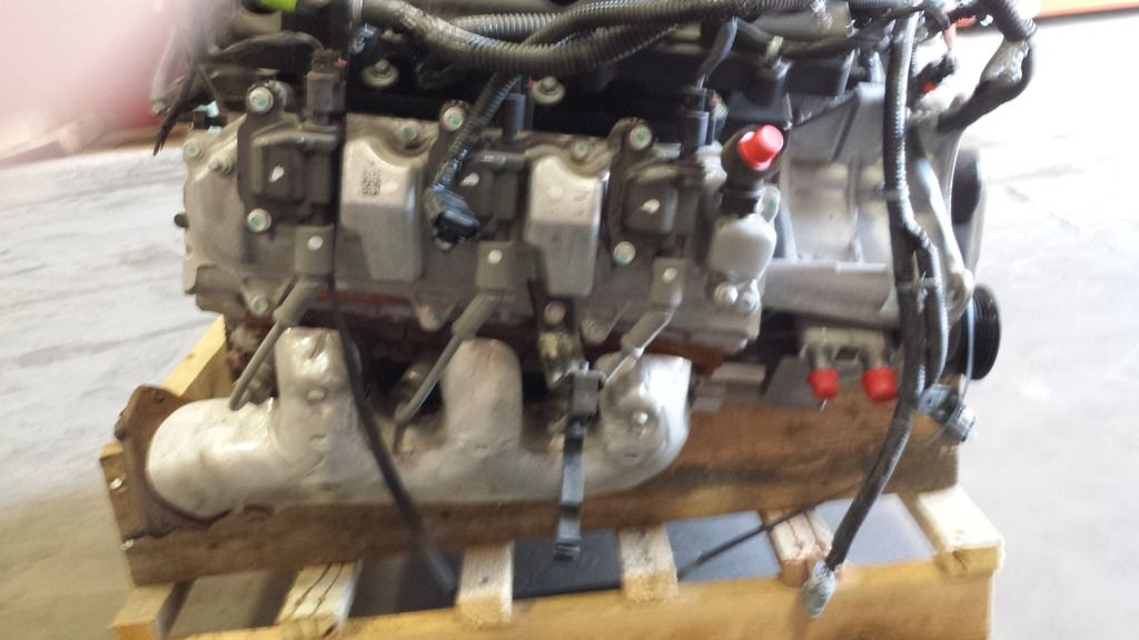 4.3L LV3 (Ecotec 3 V6) Page 2 Forums