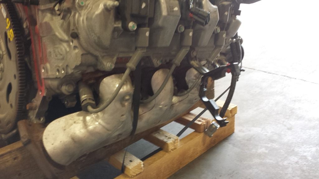 4.3L LV3 (Ecotec 3 V6) Page 2 Forums