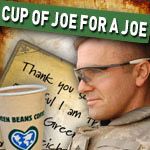 Cup of Joe Graphic
