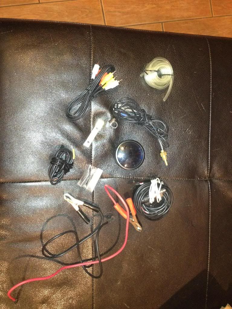 glowshift 3 in 1 boost gauge Chevy and GMC Duramax Diesel Forum