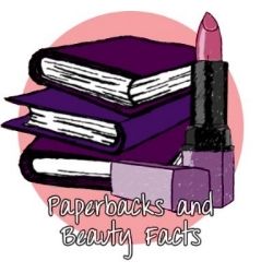 Paperbacks & Beauty Facts