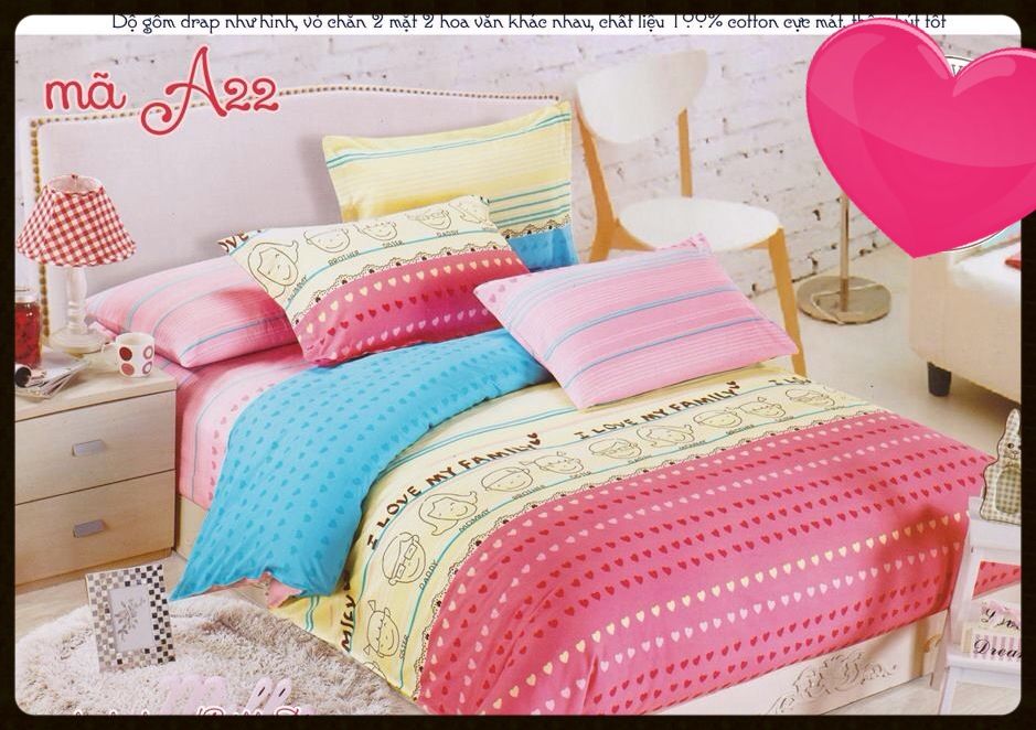 Chăn drap hàn quốc giảm giá cực shock !!!!!!!!! - 12