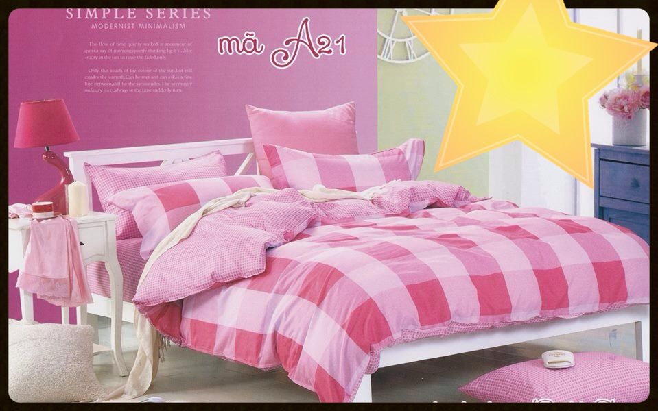 Chăn drap hàn quốc giảm giá cực shock !!!!!!!!! - 16