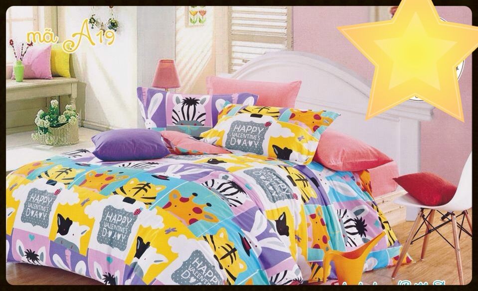 Chăn drap hàn quốc giảm giá cực shock !!!!!!!!! - 14