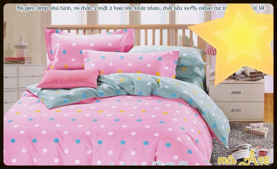 Chăn drap hàn quốc giảm giá cực shock !!!!!!!!! - 10