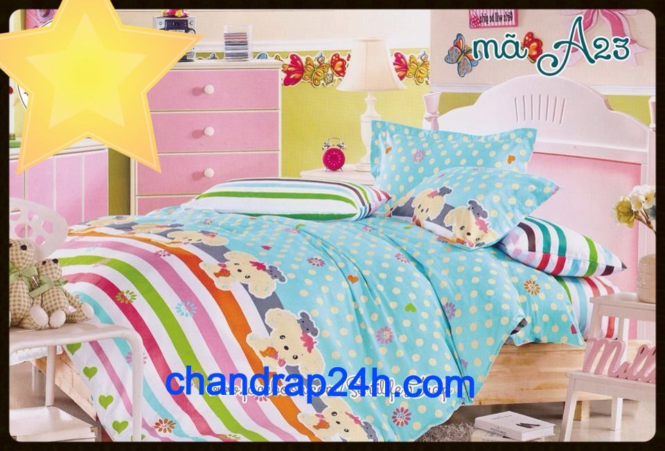 Chăn drap hàn quốc giảm giá cực shock !!!!!!!!! - 17