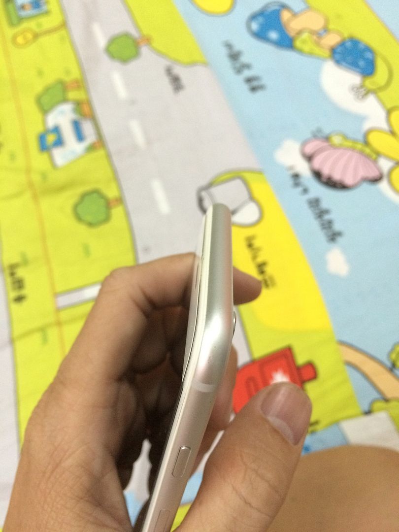 Iphone 6 silver 16g world, 99%, fullbox zin bán gấp ! - 2