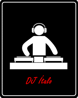 Conteúdo Para Dj - Home