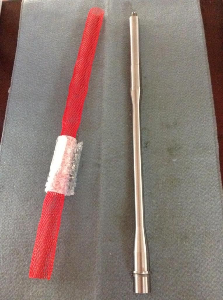 Keyboard Jockey Attempts Two AR15 Builds Sherdog Forums UFC, MMA