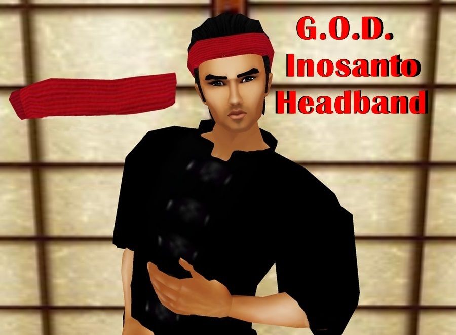  photo G.O.D. Inosanto Headband 1_zpsqbg90qkd.jpg
