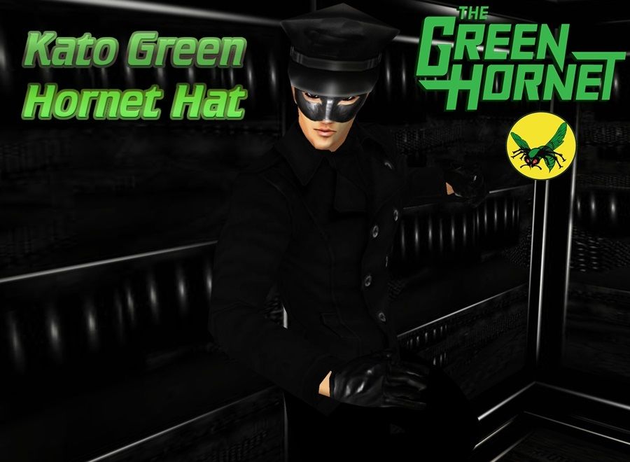  photo Kato Green Hornet Hat. 1_zpsikslazbz.jpg
