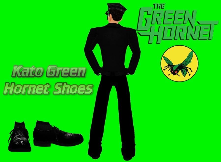  photo Kato Green Hornet Shoes 2_zpsatshzri3.jpg