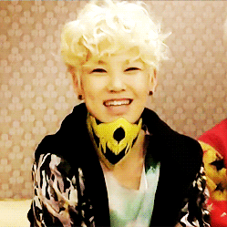 Zelo_B.A.P Pictures, Images and Photos