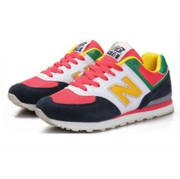new balance 542