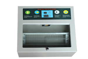 Bán máy ấp trứng Chíp Chíp