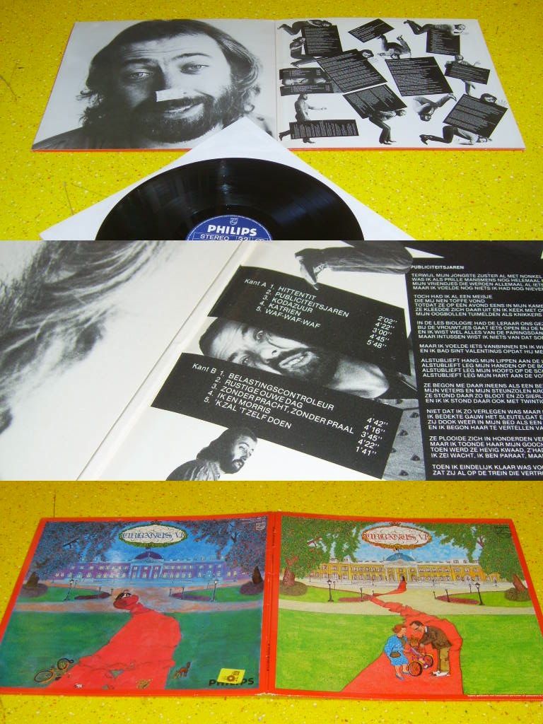Urbanus - Urbanus Vi