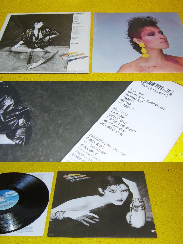 Manchester,Melissa Mathematics LP