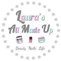 Laura's All Made Up - Beauty Nails Fashion & Lifestyle Blog