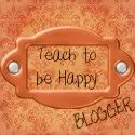  Teach to be Happy 