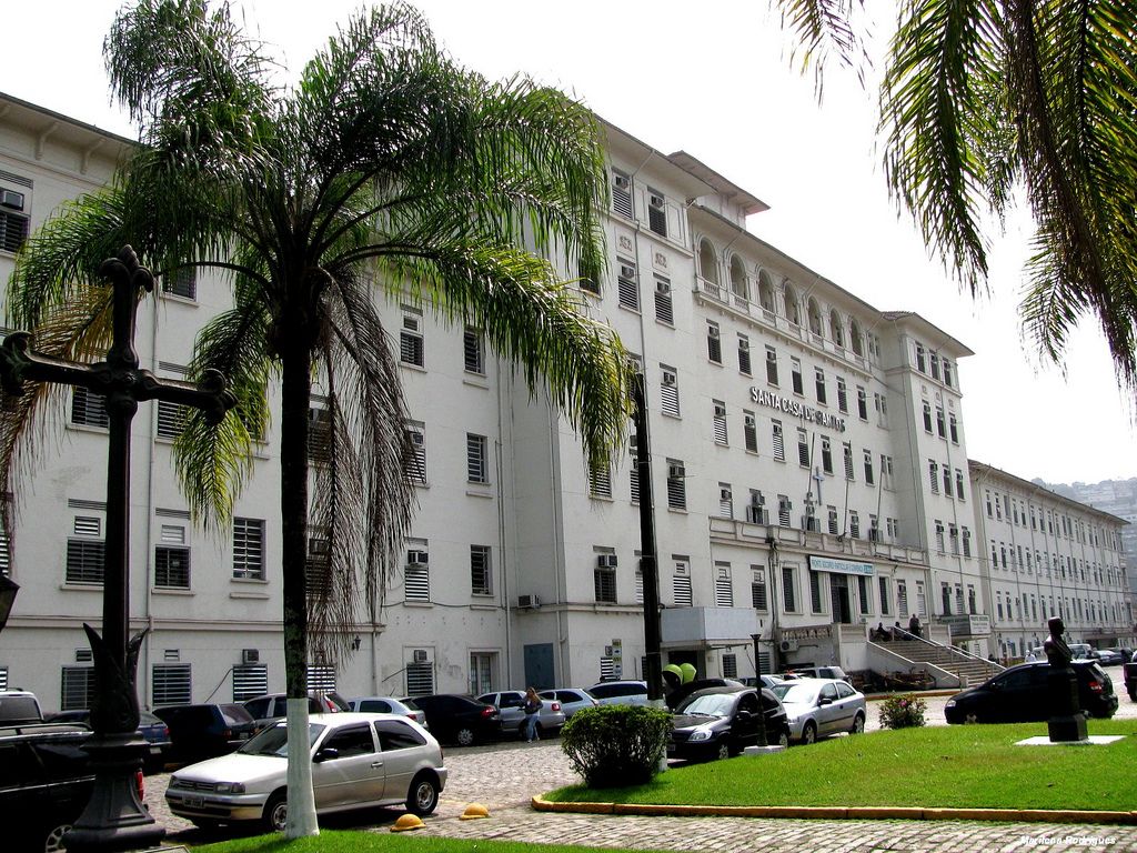 Porto de Santos | LinkedIn, image size:1024x768