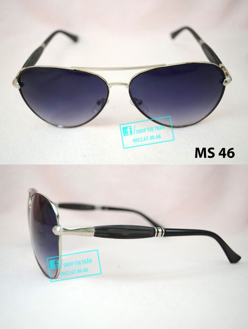 Kính thời trang KOREA cực chất - 3