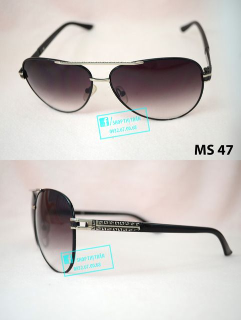 Kính thời trang KOREA cực chất - 5