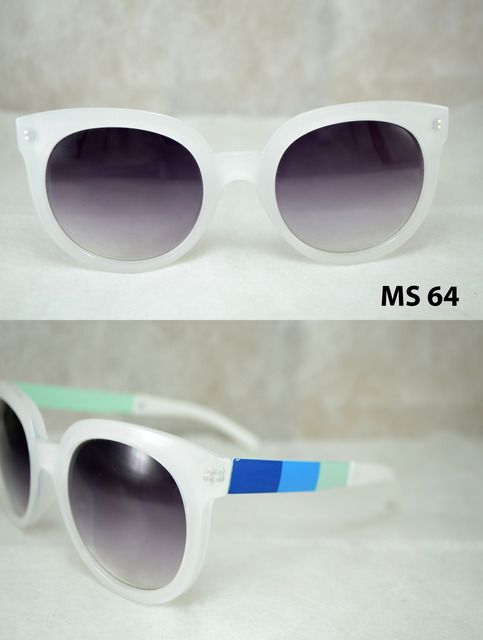 Kính thời trang KOREA cực chất - 4