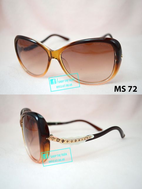 Kính thời trang KOREA cực chất - 2