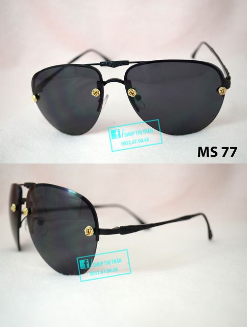 Kính thời trang KOREA cực chất - 1