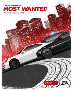 Need for Speed: Most Wanted Russian to English Language Pack Change Tutorial