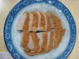 GIÒ LỤA,CHẢ CHIÊN Không Hàn The. Ngon hơn + Chất Lượng Hơn.