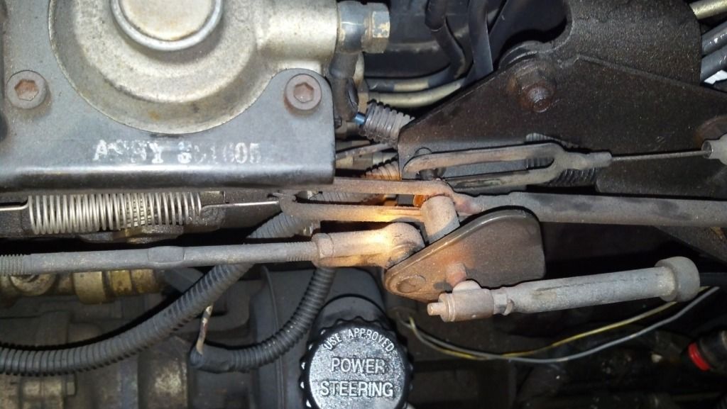 All late shifts... TV cable? Dodge Cummins Diesel Forum