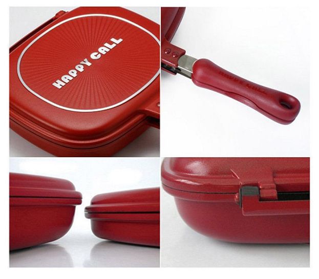 Chao Happy Call Han Quoc gia re nhat (c) 1redhat lens mat han quoc