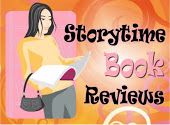 Storytime Book Reviews