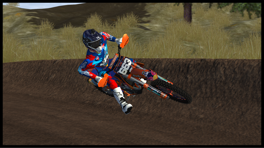 ktm mx gear