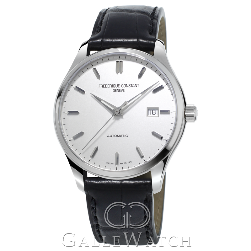 Bán 2 chiếc Frederique Constant mới 100% giá tốt - 9